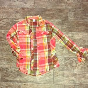 💠SOLD 💠 Colombia Top